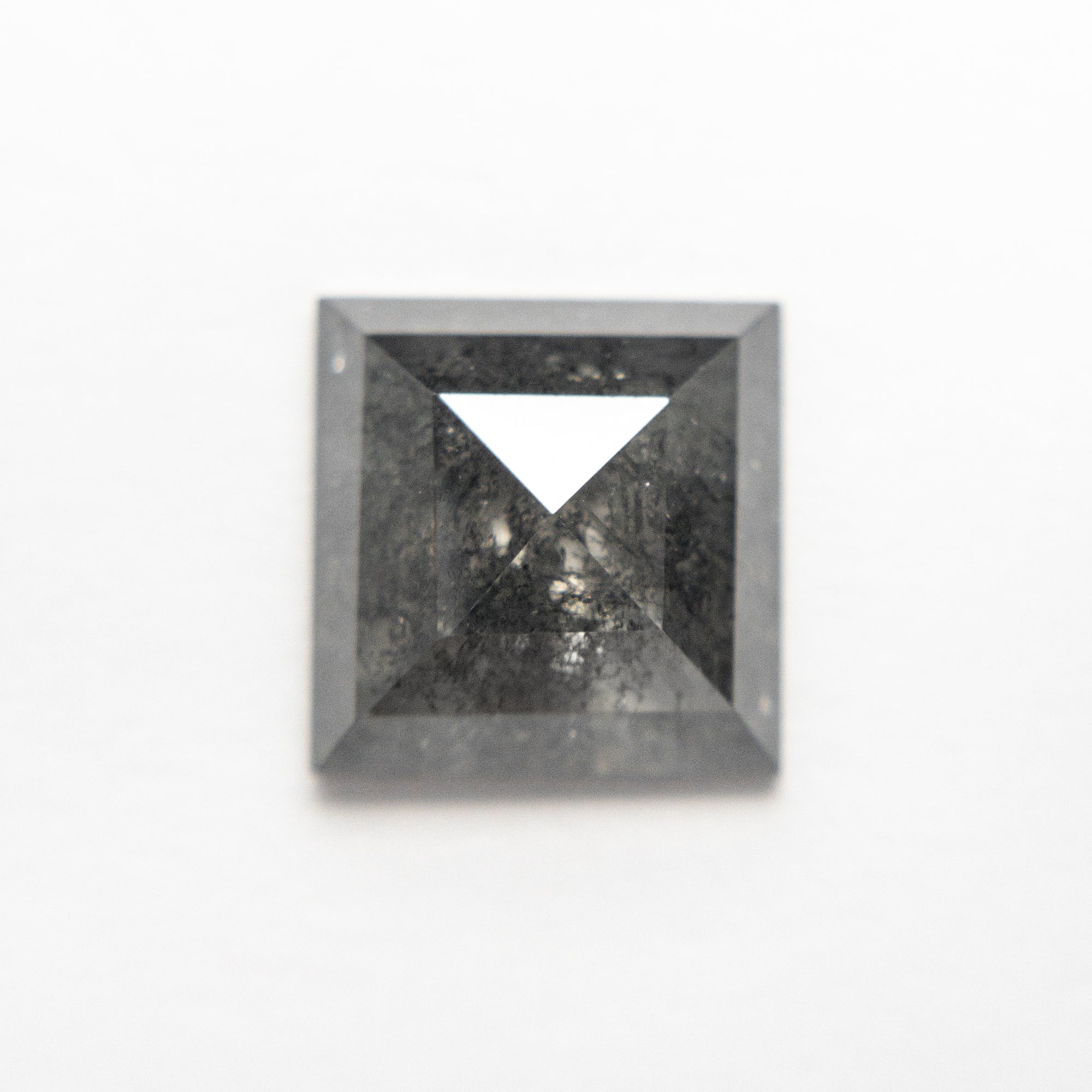 2.41ct 8.15x8.02x3.33mm Square Rosecut 19622-04