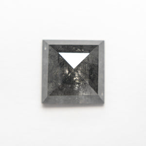 2.41ct 8.15x8.02x3.33mm Square Rosecut 19622-04