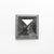 2.41ct 8.15x8.02x3.33mm Square Rosecut 19622-04