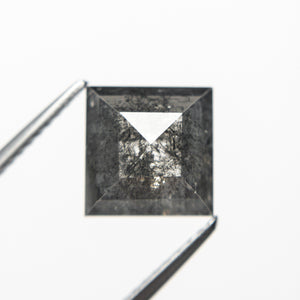 2.41ct 8.15x8.02x3.33mm Square Rosecut 19622-04