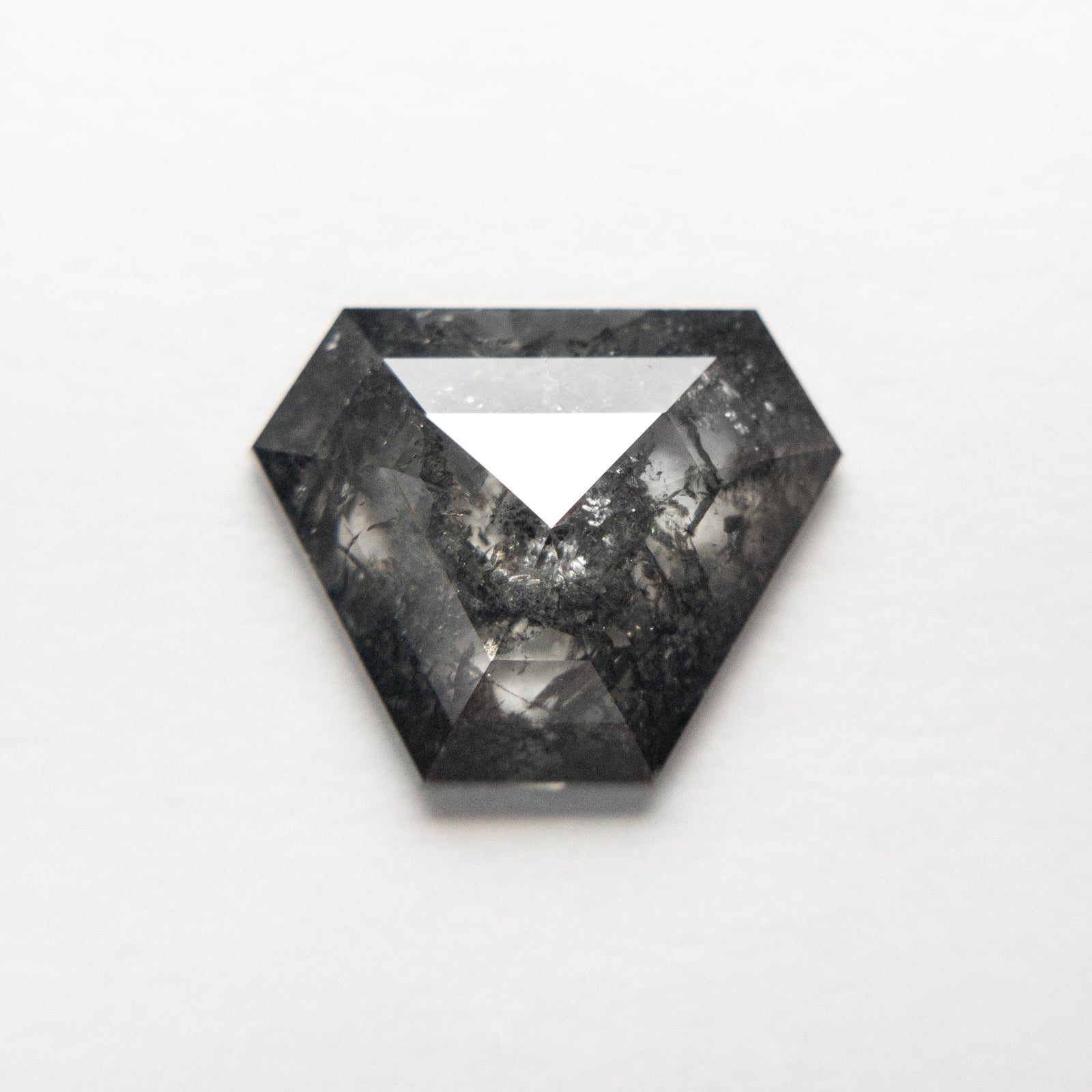 1.96ct 8.16x10.18x2.72mm Shield Rosecut 19622-11