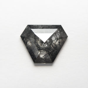1.96ct 8.16x10.18x2.72mm Shield Rosecut 19622-11