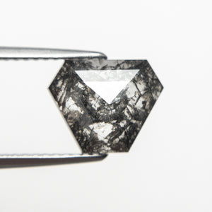 1.96ct 8.16x10.18x2.72mm Shield Rosecut 19622-11