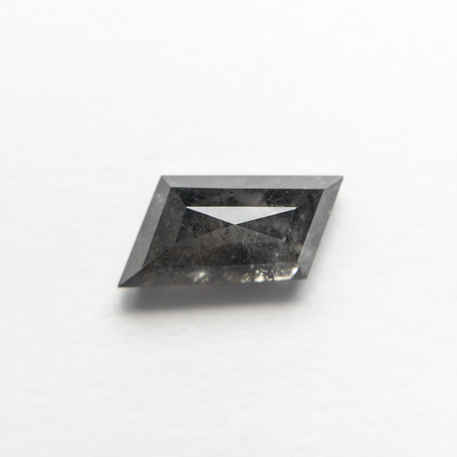 1.26ct 7.00x4.48x3.34mm Trapezoid Rosecut 19622-13