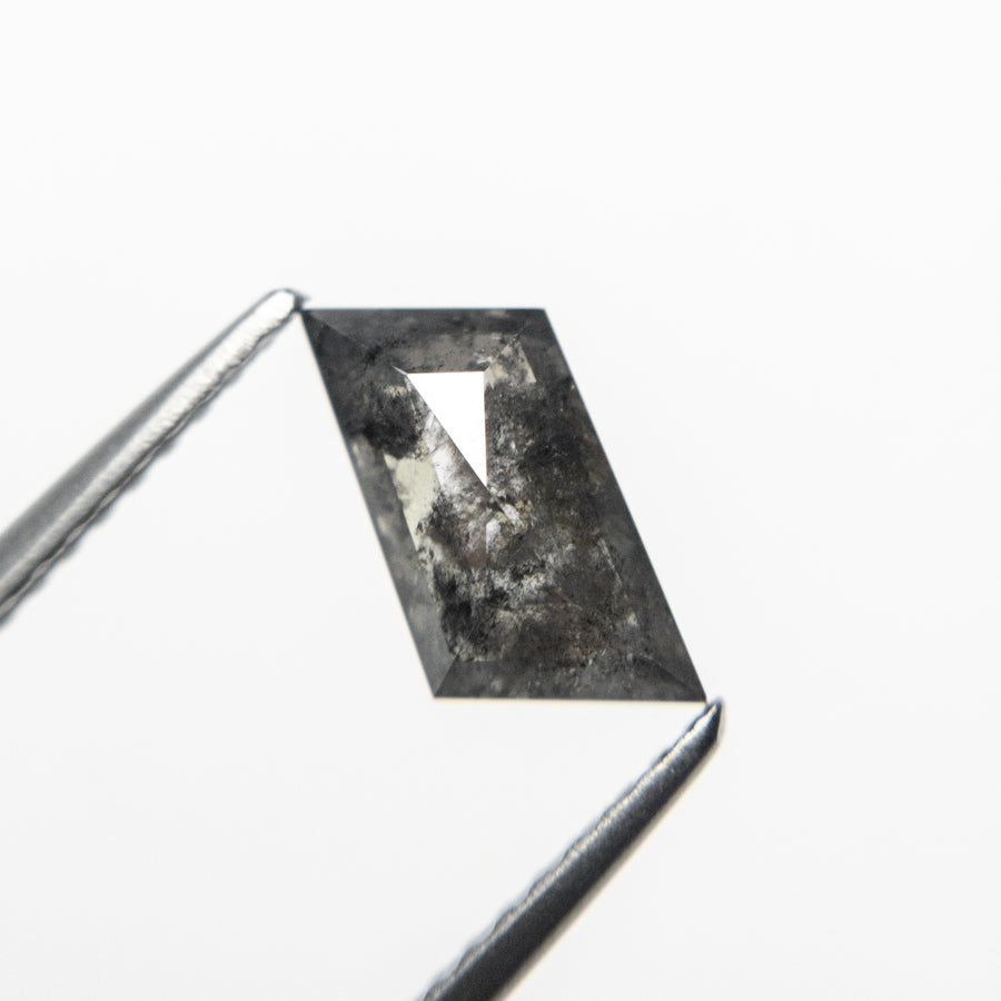 1.26ct 7.00x4.48x3.34mm Trapezoid Rosecut 19622-13