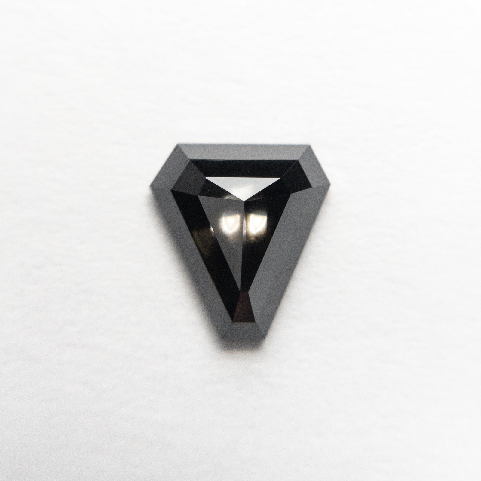 1.01ct 7.33x6.81x2.84mm Coffin Rosecut 19622-16