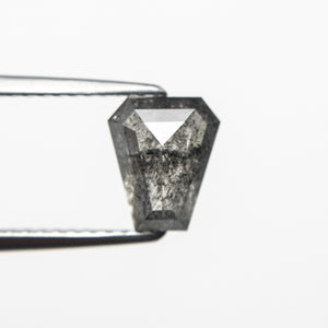 1.55ct 7.58x6.40x3.78mm Coffin Rosecut 19622-24