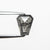1.55ct 7.58x6.40x3.78mm Coffin Rosecut 19622-24