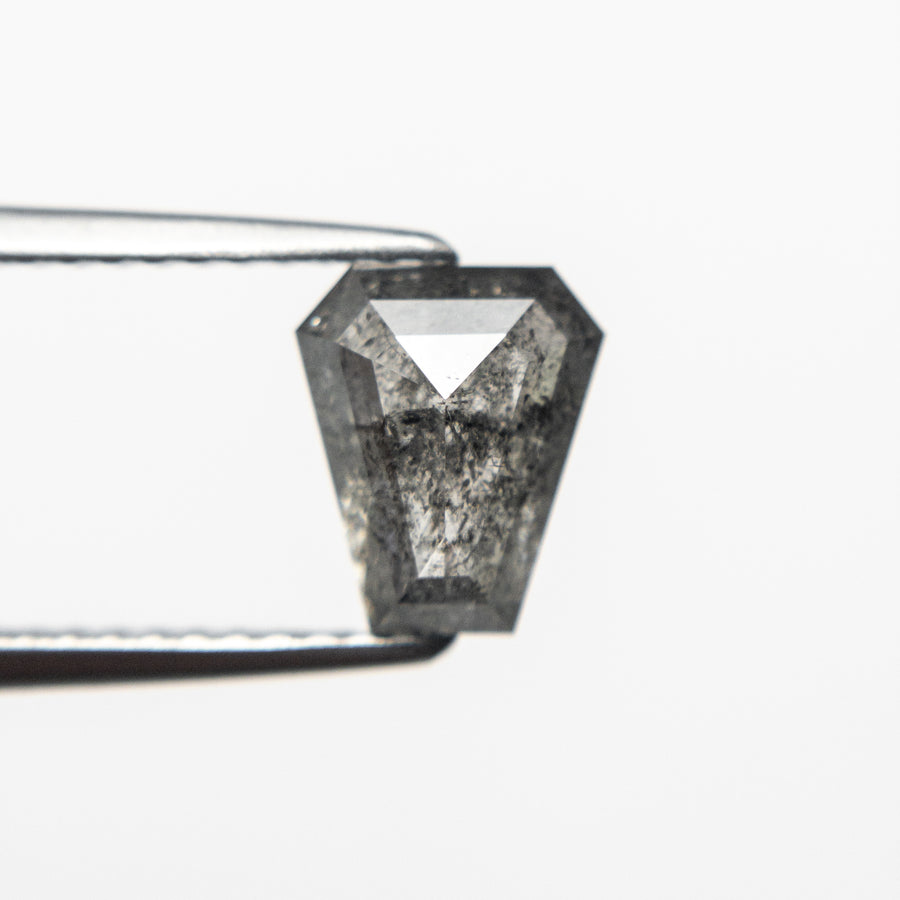 1.55ct 7.58x6.40x3.78mm Coffin Rosecut 19622-24