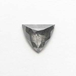 1.14ct 6.74x8.18x2.98mm Shield Rosecut 19622-27