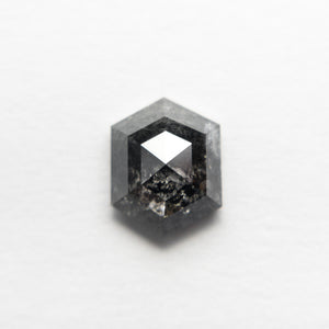 1.32ct 7.57x5.95x3.23mm Hexagon Rosecut 19622-29
