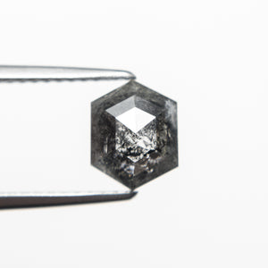 1.32ct 7.57x5.95x3.23mm Hexagon Rosecut 19622-29
