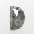 2.15ct 10.77x7.34x3.36mm Half Moon Rosecut 19622-39