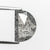 2.15ct 10.77x7.34x3.36mm Half Moon Rosecut 19622-39