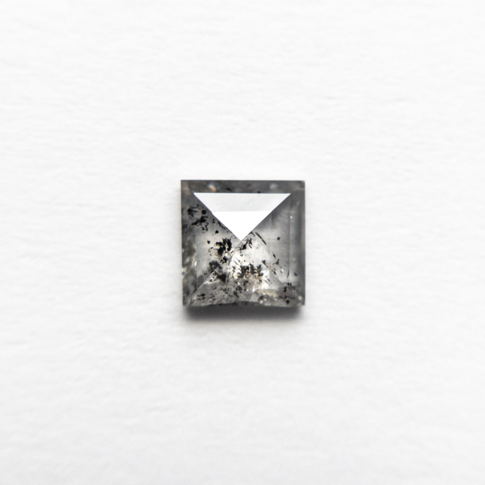 0.60ct 4.82x4.78x2.08mm Square Rosecut 19622-45