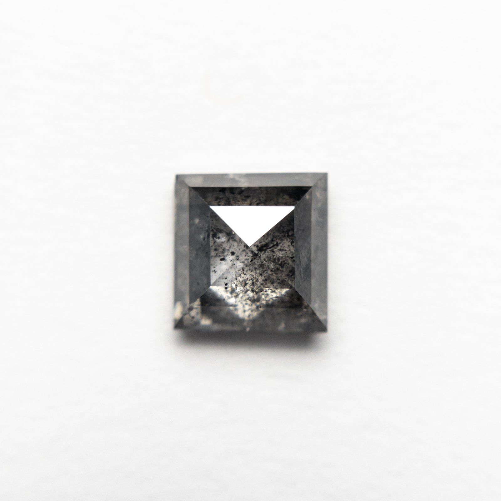 1.25ct 6.07x5.87x3.10mm Square Rosecut 19622-55