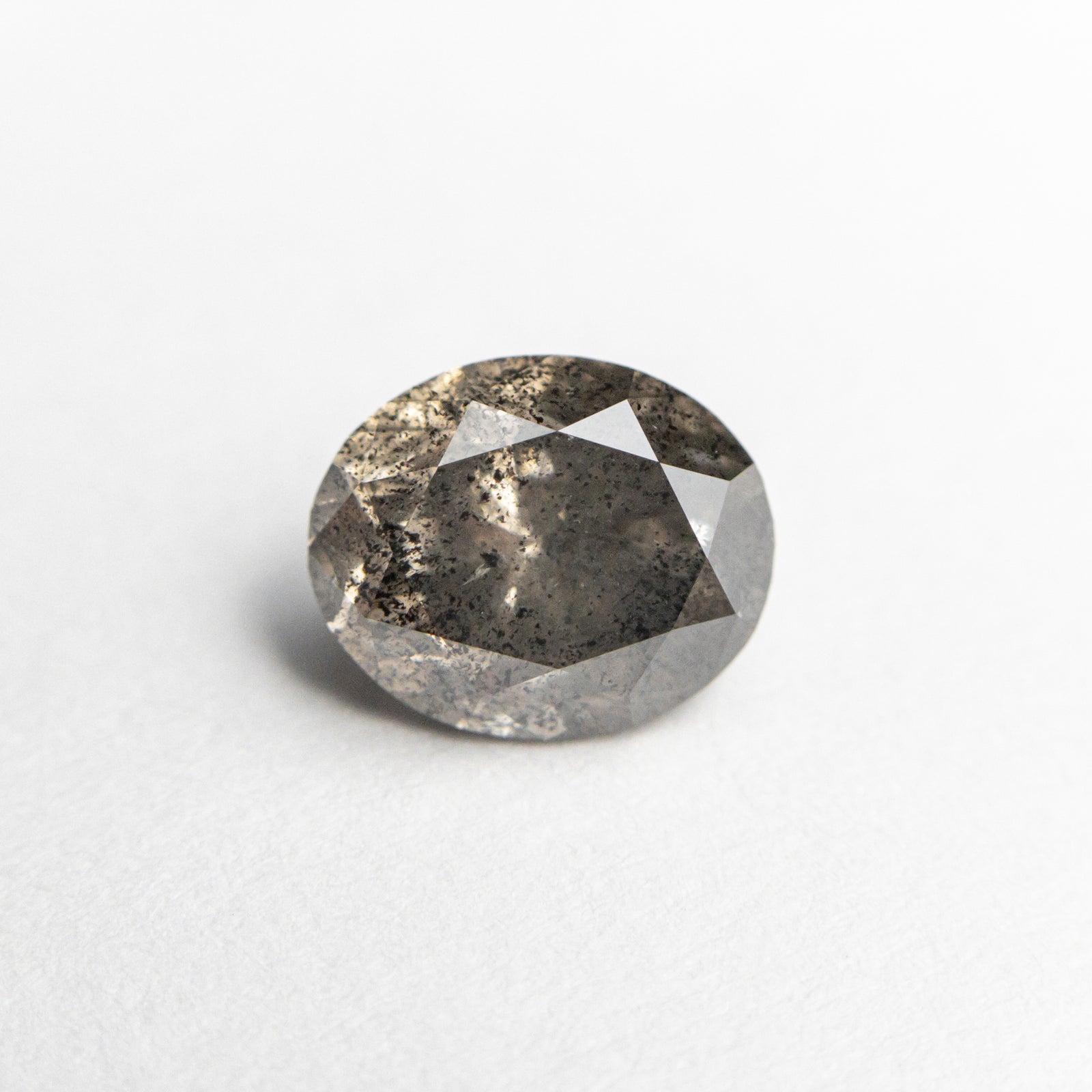 hold D6413 - Dec 6 - 1.14ct 7.01x5.80x4.07mm Oval Brilliant 19624-10