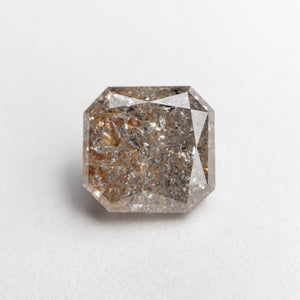 2.09ct 7.17x6.93x4.58mm Cut Corner Rectangle Brilliant 19624-15