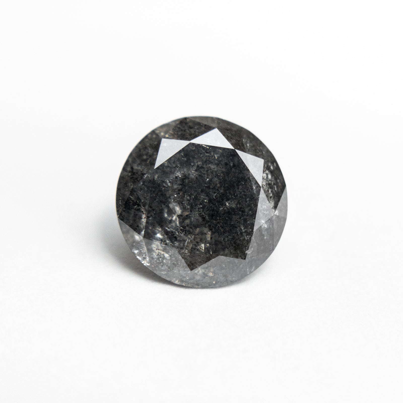 1.85ct 7.91x7.88x4.80mm Round Brilliant 19625-03