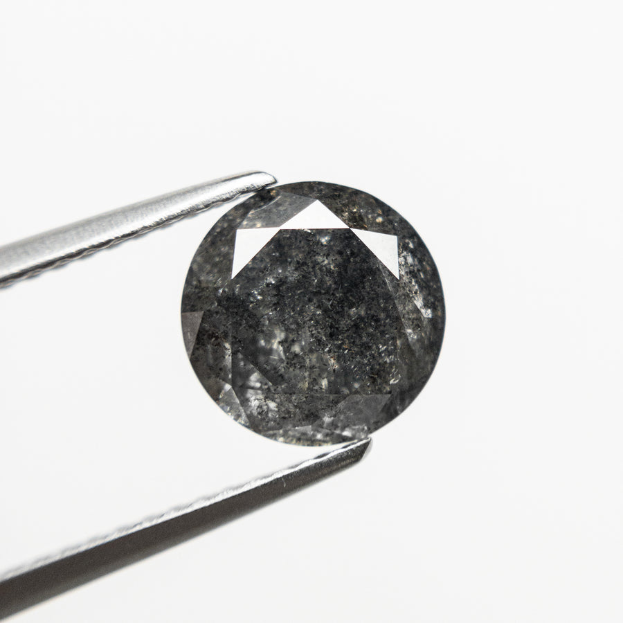 1.85ct 7.91x7.88x4.80mm Round Brilliant 19625-03