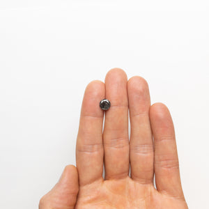1.85ct 7.91x7.88x4.80mm Round Brilliant 19625-03