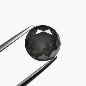2.26ct 7.65x7.62x5.58mm Round Brilliant 19625-06