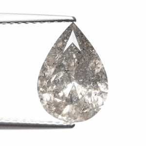 2.31ct 11.29x7.93x4.60mm Pear Brilliant 19626-01