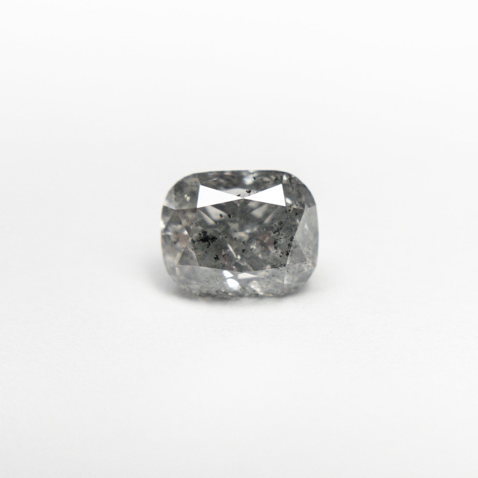 0.89ct 5.85x4.72x3.58mm Cushion Brilliant 19626-02