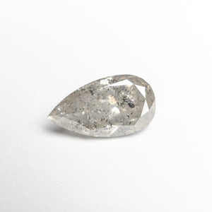 1.24ct 9.65x5.40x3.66mm Pear Brilliant 19626-09