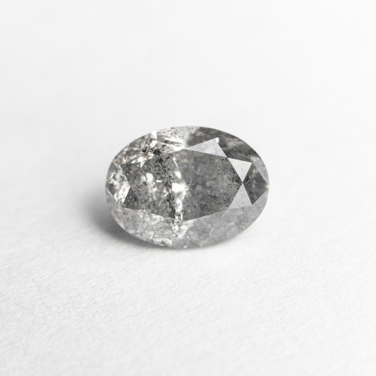 1.03ct 7.20x5.39x3.98mm Oval Brilliant 19626-14