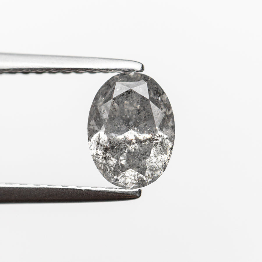 1.03ct 7.20x5.39x3.98mm Oval Brilliant 19626-14