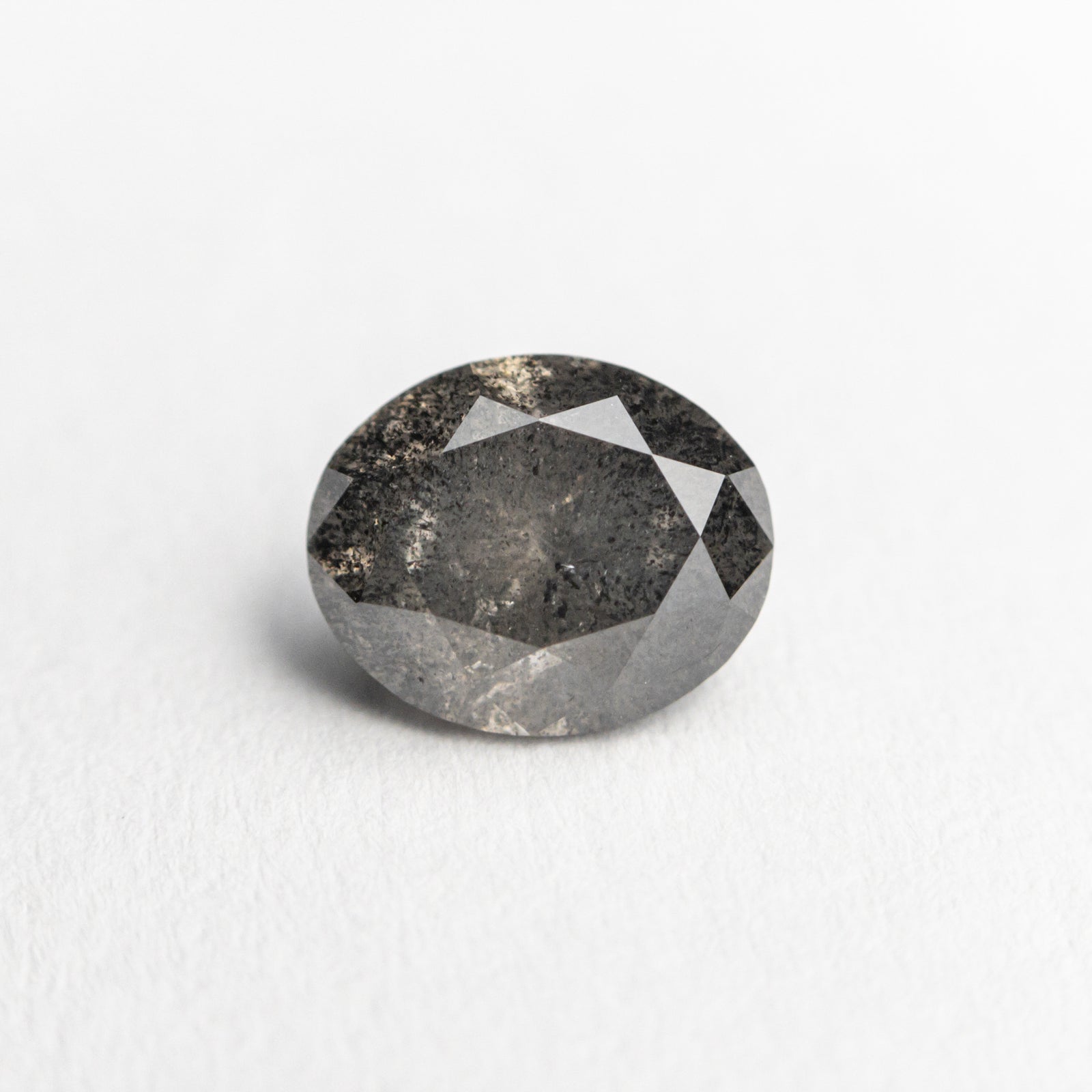 1.04ct 6.89x5.70x4.07mm Oval Brilliant 19626-19