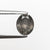 1.04ct 6.89x5.70x4.07mm Oval Brilliant 19626-19