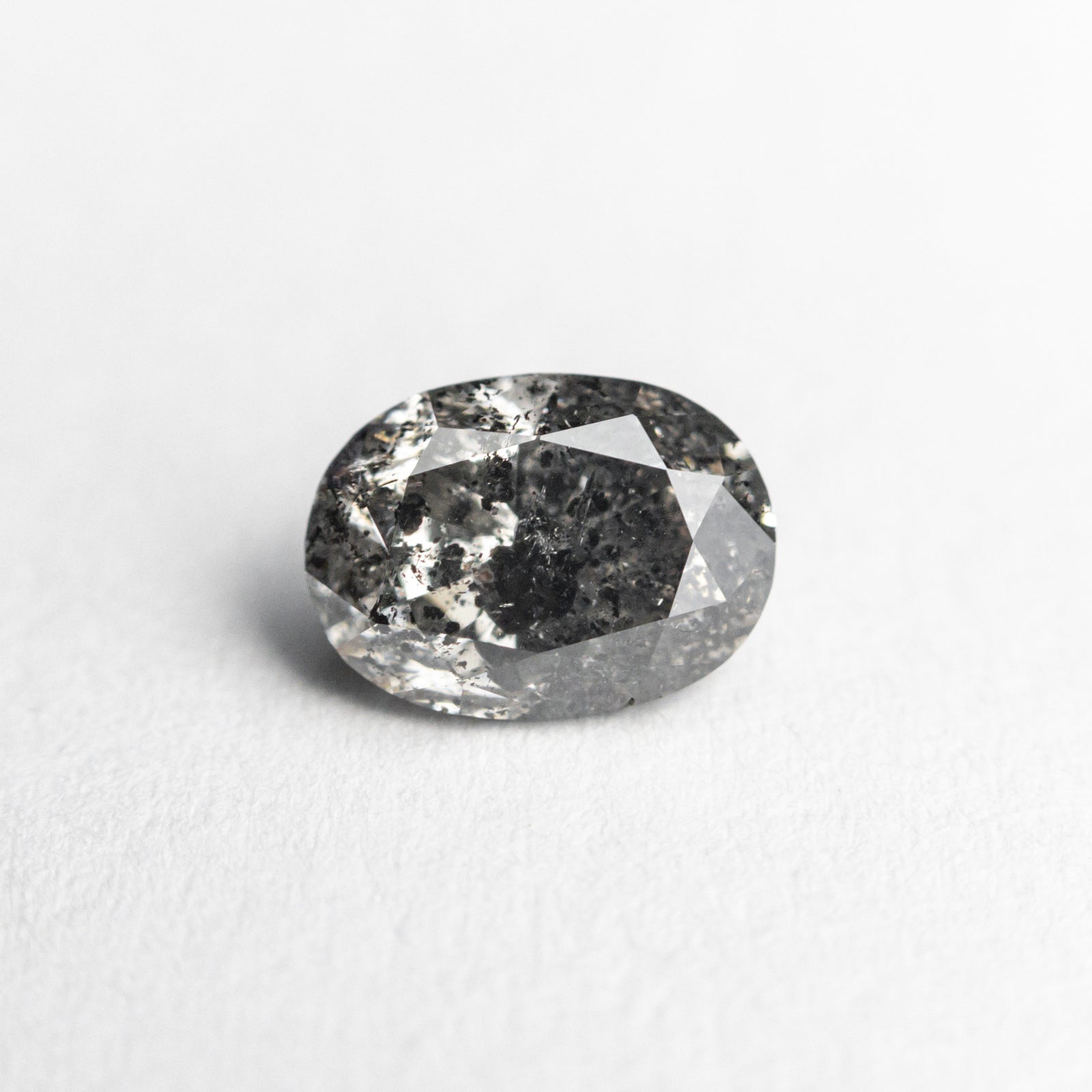 0.93ct 6.80x4.93x3.96mm Oval Brilliant 19626-20