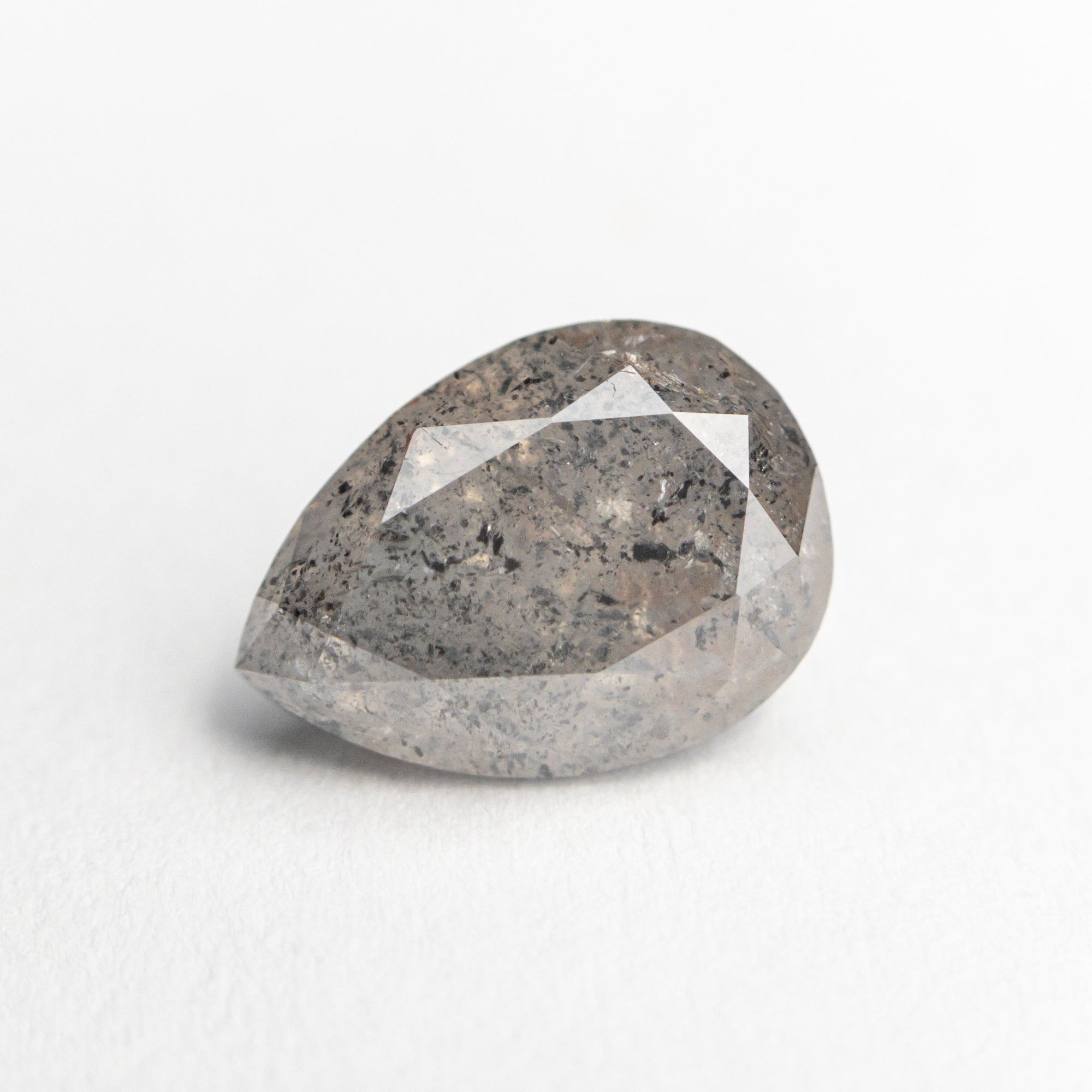 2.10ct 9.21x6.61x5.38mm Pear Brilliant 19626-25