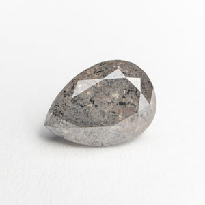 2.10ct 9.21x6.61x5.38mm Pear Brilliant 19626-25