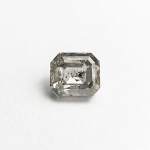 0.91ct 5.39x4.81x3.38mm Cut Corner Rectangle Step Cut 19626-29