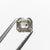 0.91ct 5.39x4.81x3.38mm Cut Corner Rectangle Step Cut 19626-29