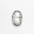 1.21ct 8.01x5.80x2.73mm Oval Rosecut 19630-01