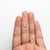 1.21ct 8.01x5.80x2.73mm Oval Rosecut 19630-01