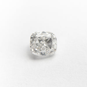 0.90ct 5.34x4.79x3.69mm Cushion Brilliant 19632-02
