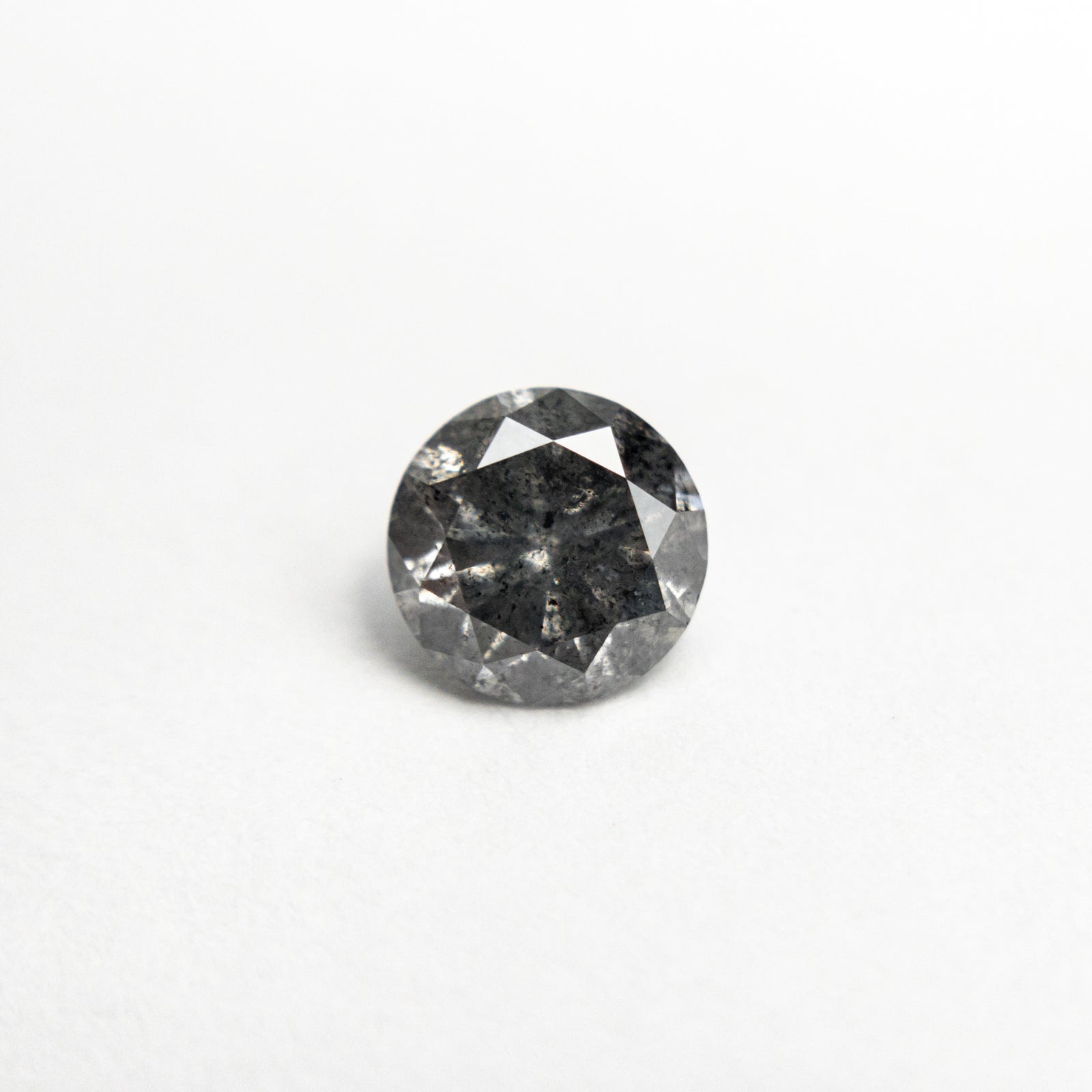 0.61ct 5.33x5.32x3.29mm Round Brilliant 19639-02