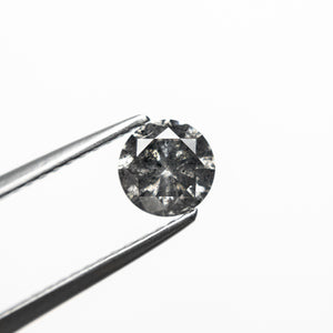 0.61ct 5.33x5.32x3.29mm Round Brilliant 19639-02