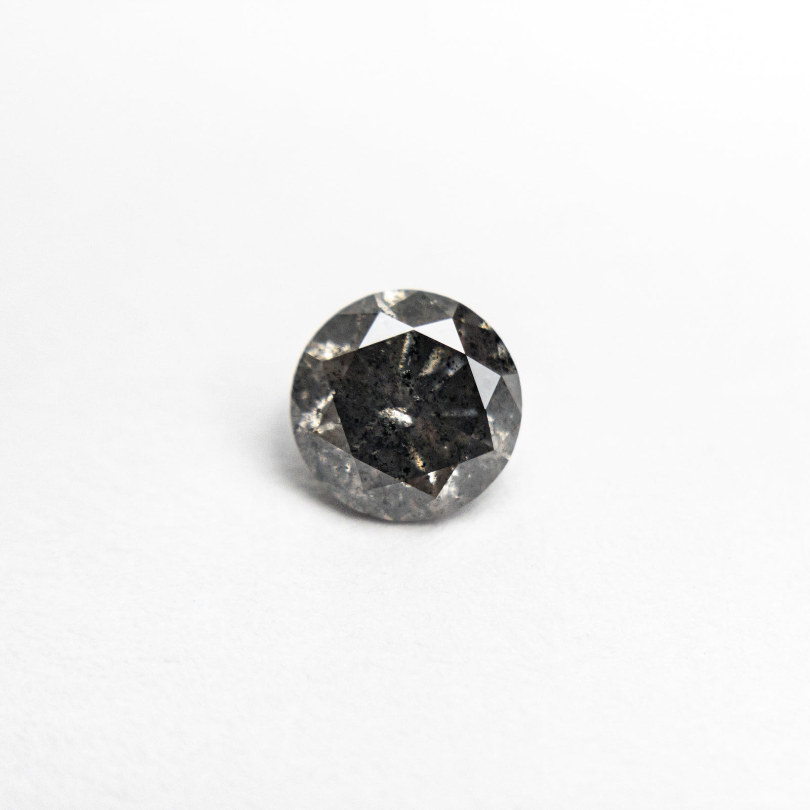 0.62ct 5.29x5.27x3.27mm Round Brilliant 19639-03