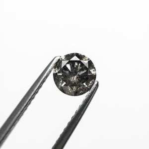 0.62ct 5.29x5.27x3.27mm Round Brilliant 19639-03
