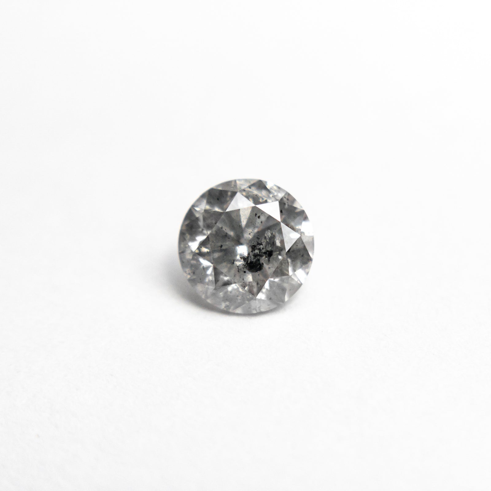 0.55ct 5.02x4.98x3.25mm Round Brilliant 19639-06