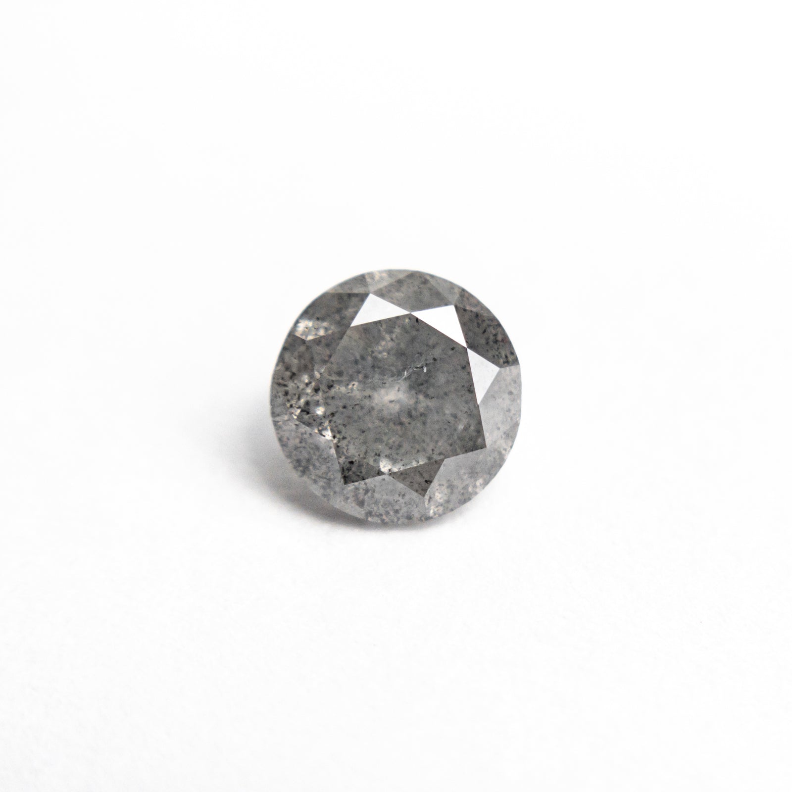 0.84ct 5.86x5.79x3.57mm Round Brilliant 19639-07