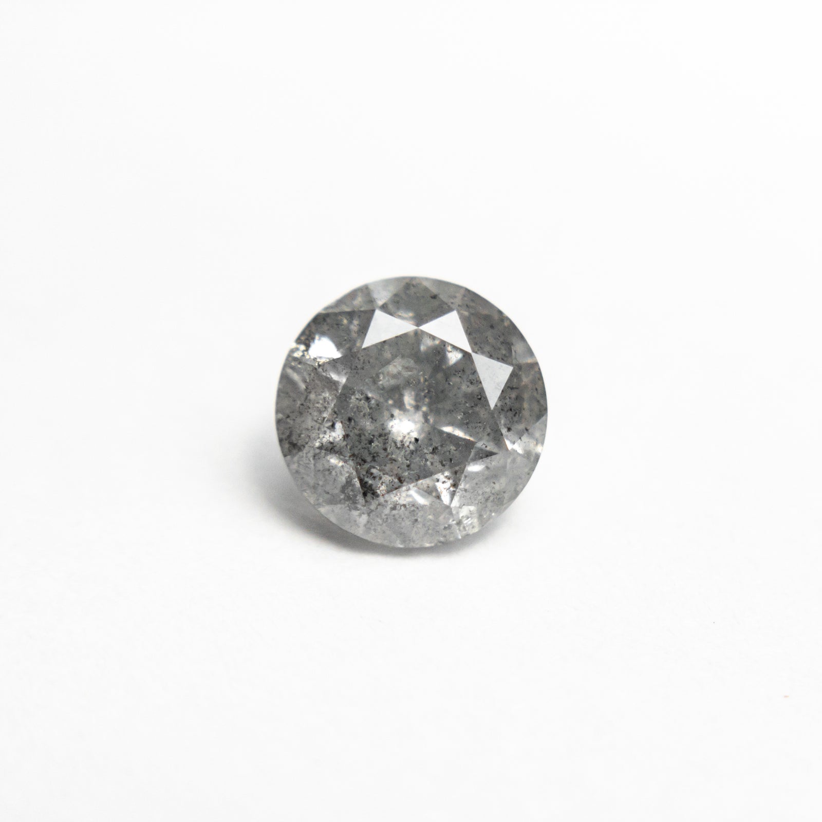0.97ct 6.08x6.07x3.86mm Round Brilliant 19639-10