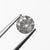 0.72ct 5.67x5.65x3.48mm Round Brilliant 19639-13