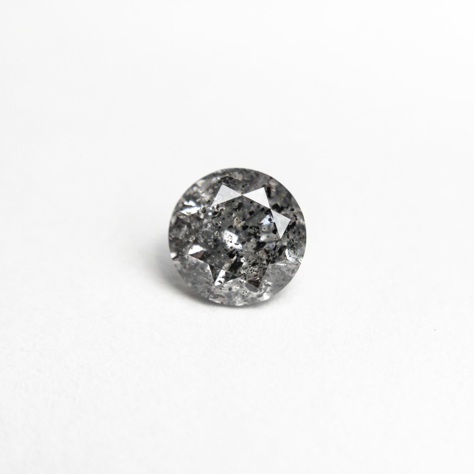 0.58ct 5.34x5.33x3.28mm Round Brilliant 19639-15